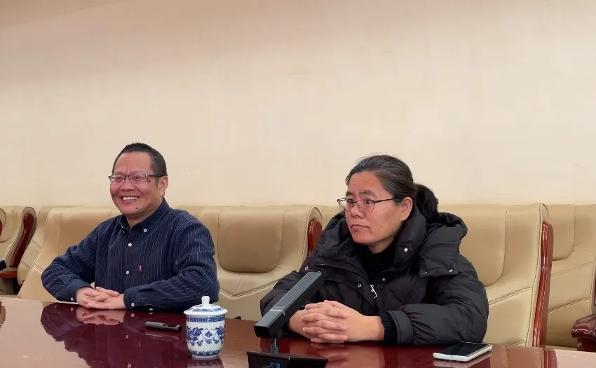 15个大学生去了沙漠深处!24年后,他们怎样了?