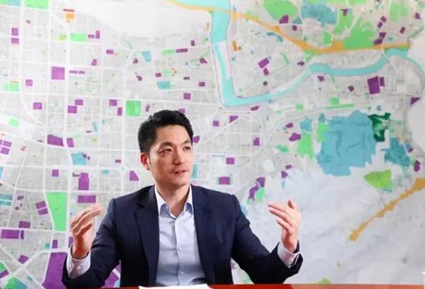 坚持继续办“双城论坛”,蒋万安:现在两岸氛围与去年不一样了