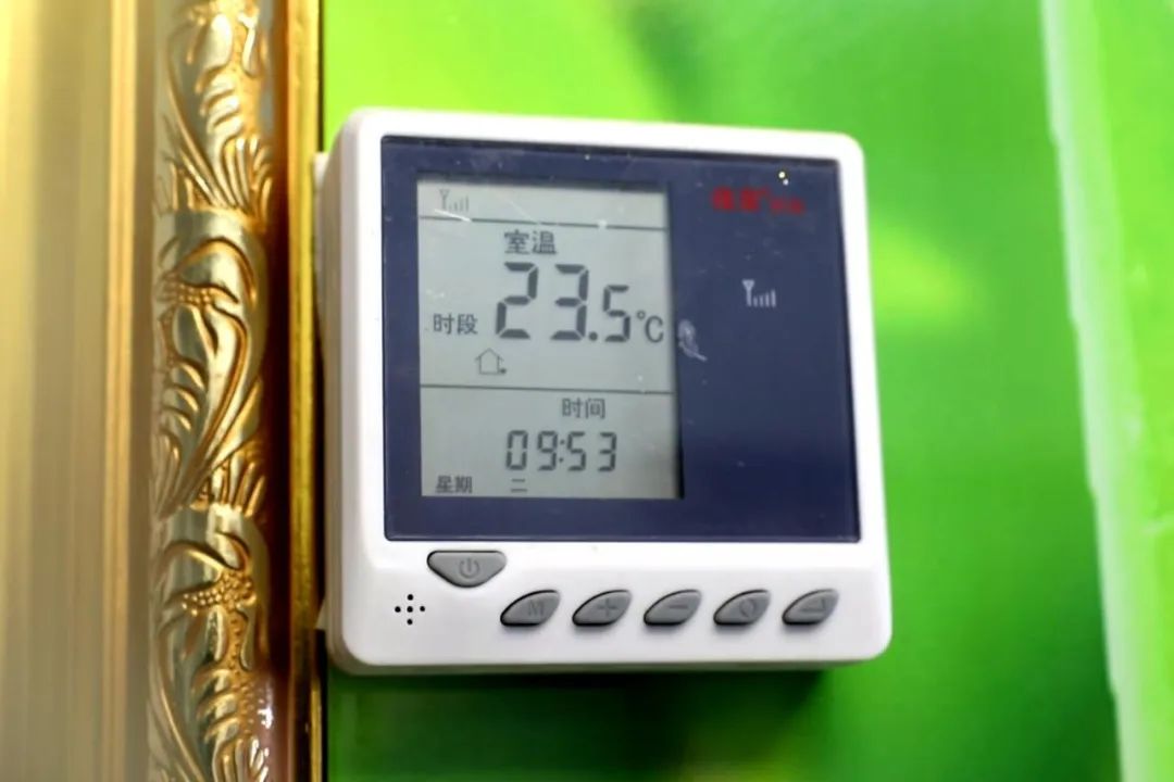 经济日报记者苏大鹏供图