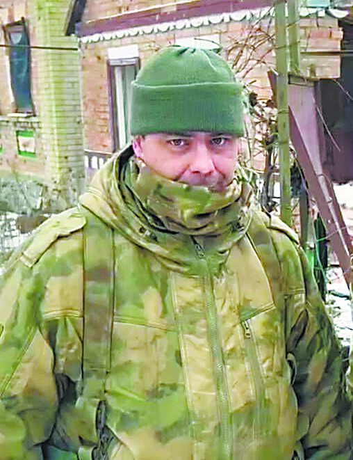 安东·叶利扎罗夫