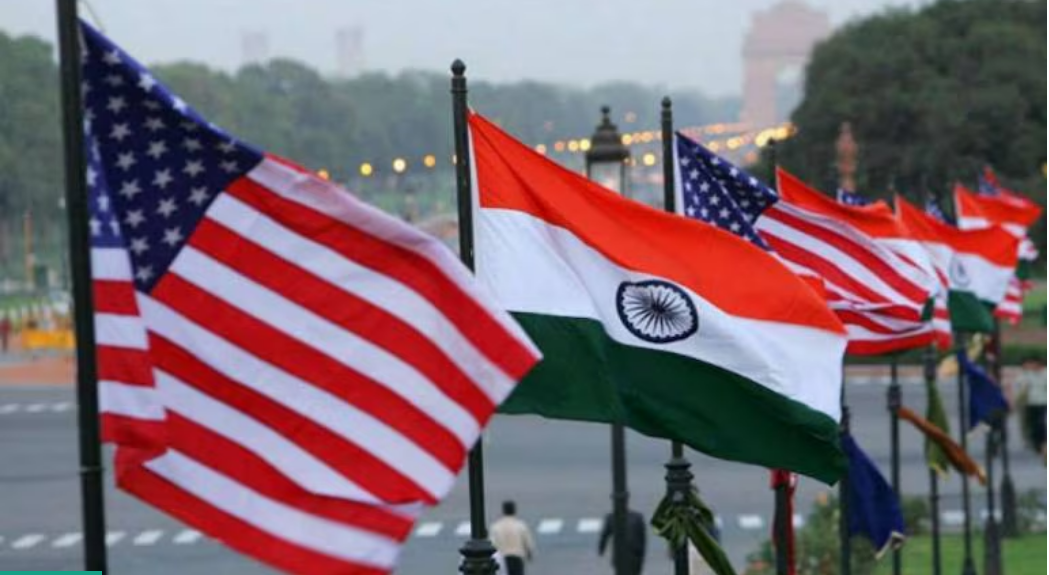 美国务院公开宣称所谓阿鲁纳恰尔邦是印度一部分