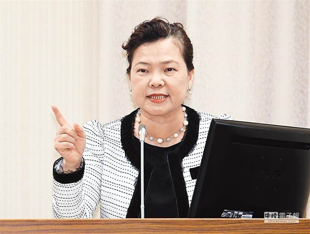 王美花(资料图)