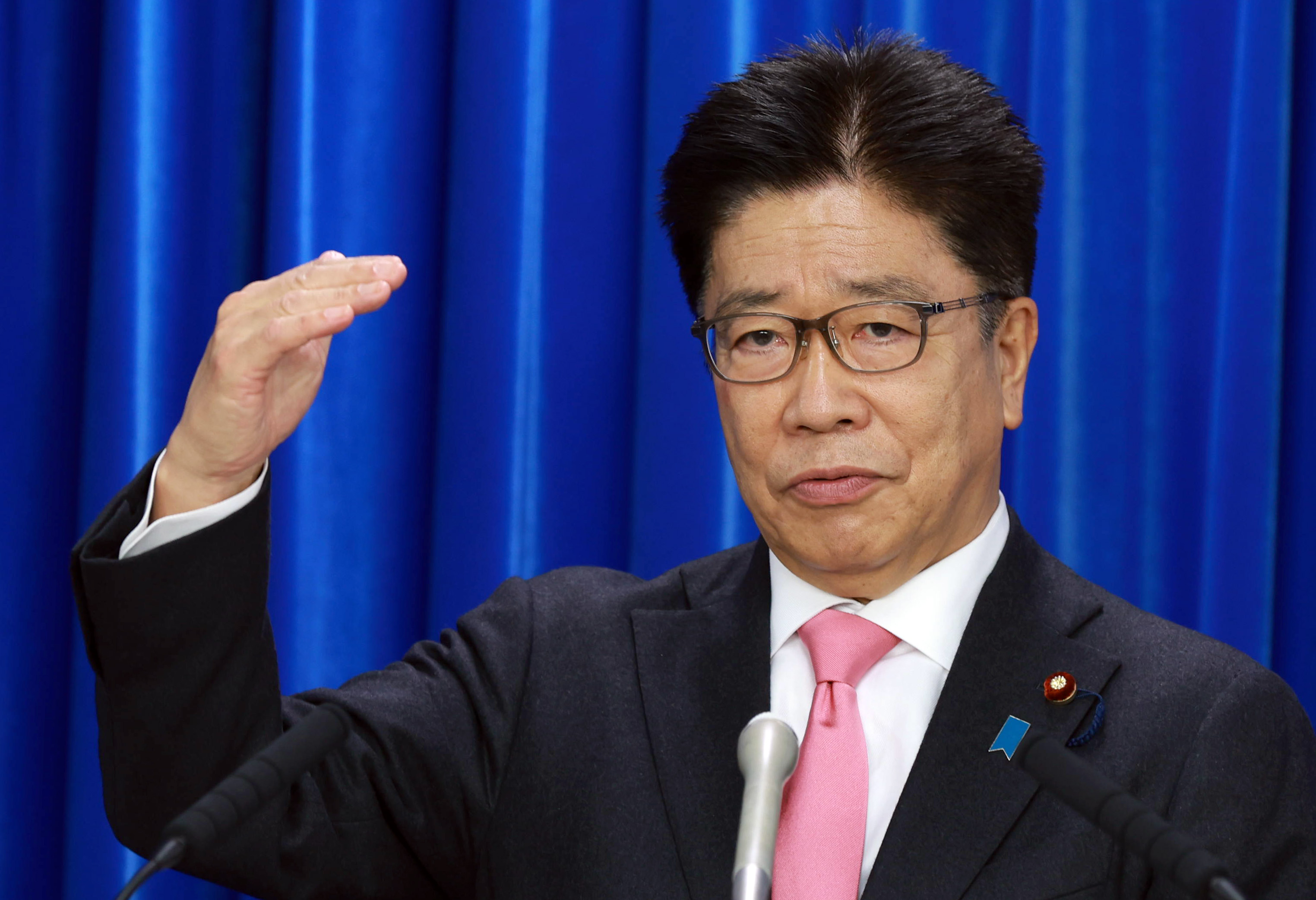 日厚生劳动相称要就医药安保与印度合作,日媒炒“减少对华依赖”