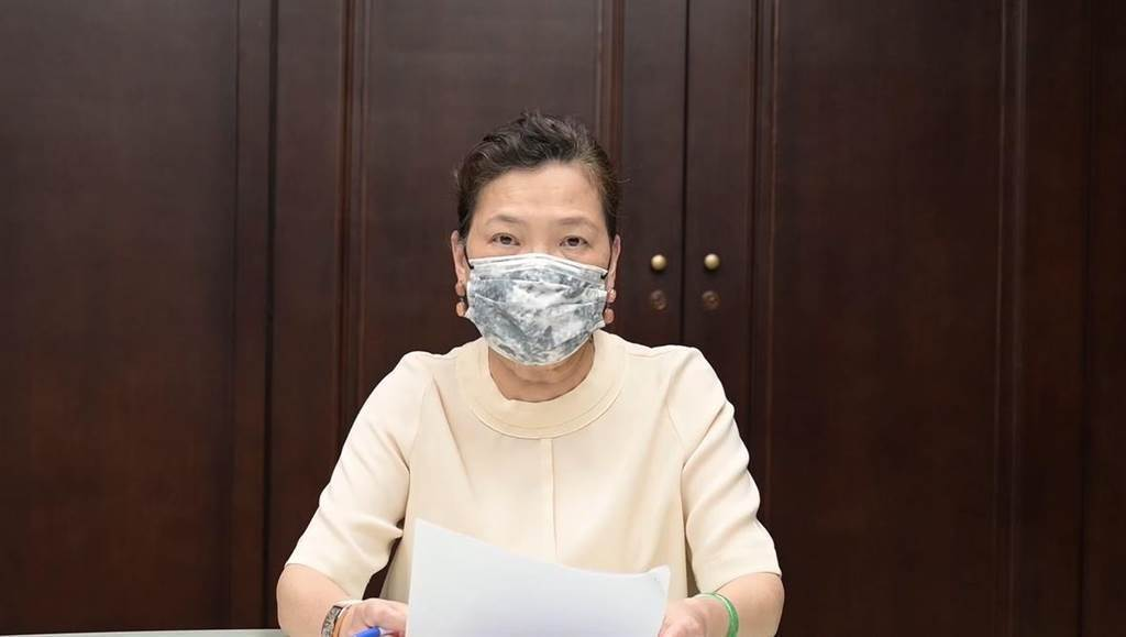 5天内两度停电绿营自家人炮轰王美花干脆下台算了