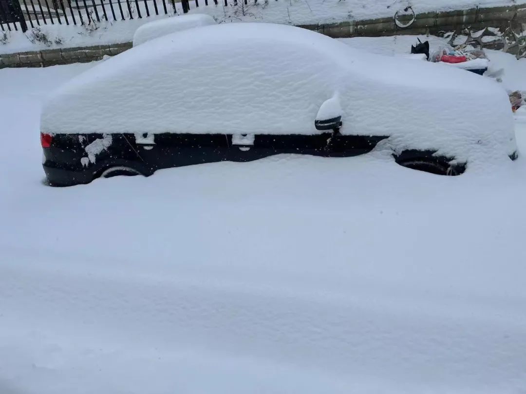 五问东北内蒙古寒潮强降雪天气权威解读