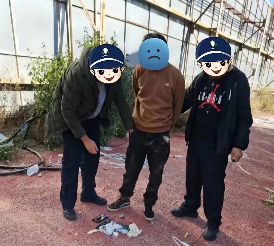 14个犯罪团伙被灭昆明警方集中打击这类违法犯罪