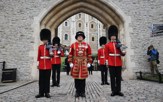 海外网7月21日电 综合《华盛顿邮报》,英国广播公司21日消息,英国负责