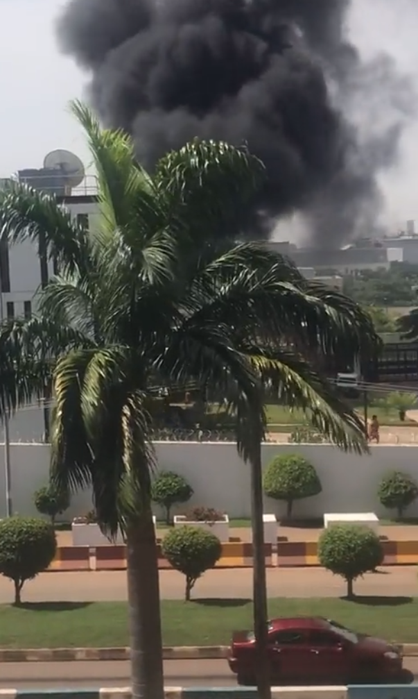 加拿大调查驻尼日利亚使馆爆炸事件