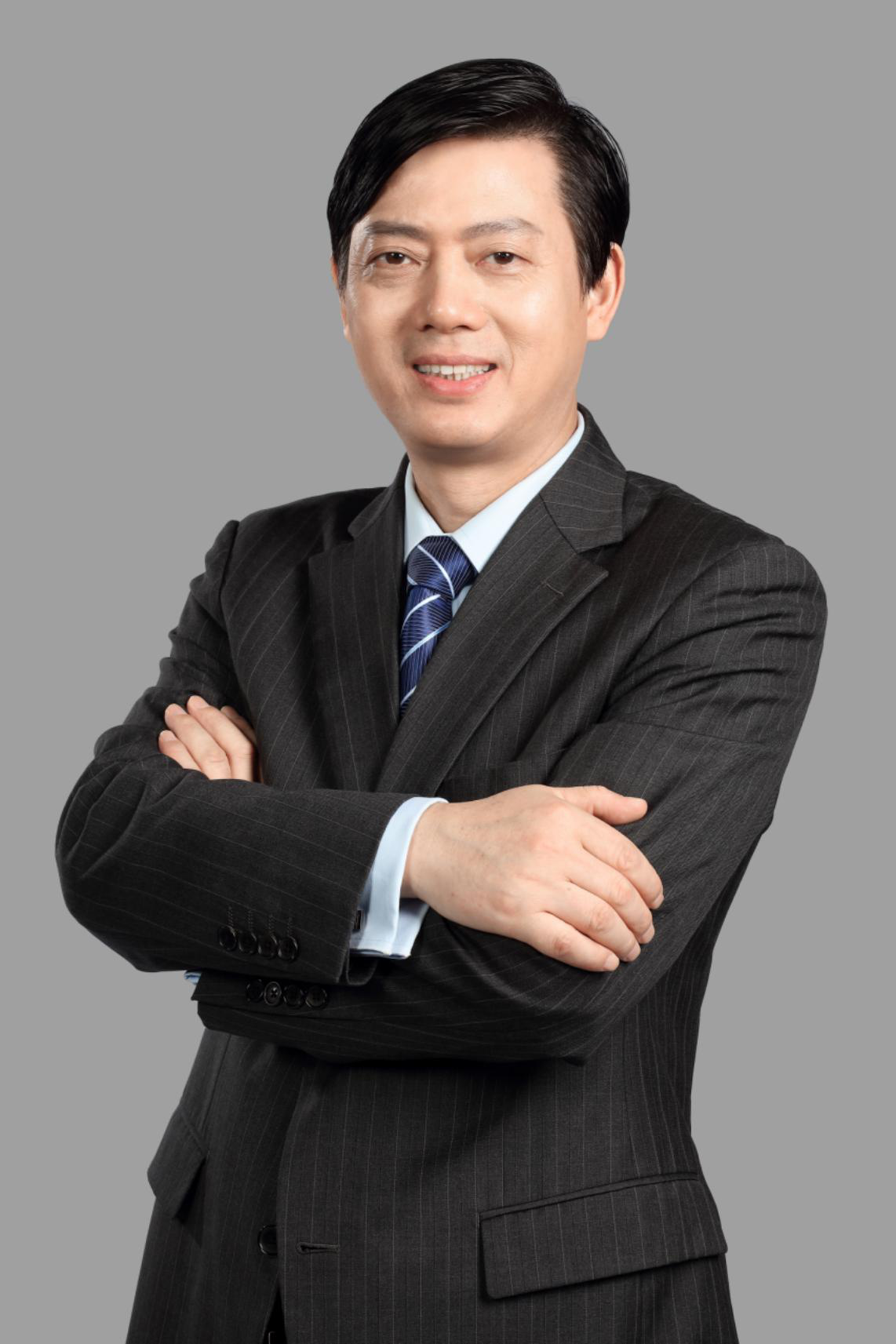 澳优乳业股份有限公司董事局主席颜卫彬