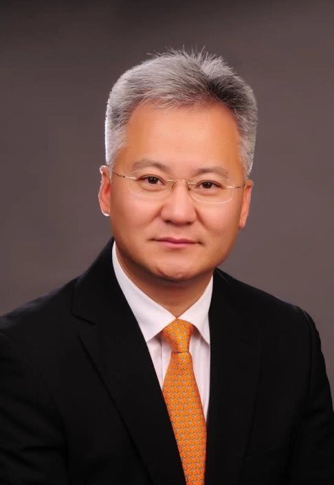 专访同济大学双聘教授马钧如何打造性感的汽车