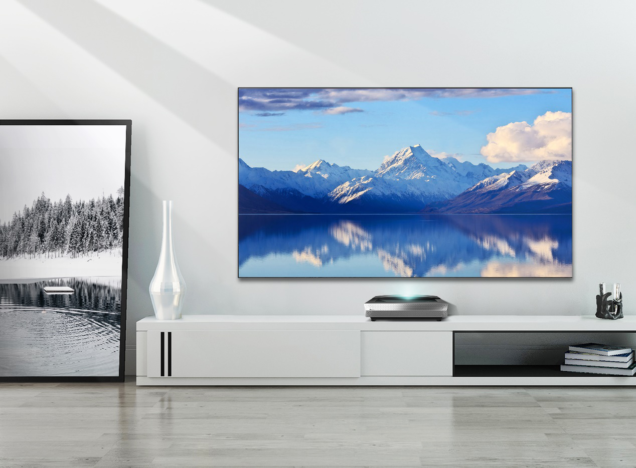 海信激光电视新风空调入选中国品牌日02国货新品