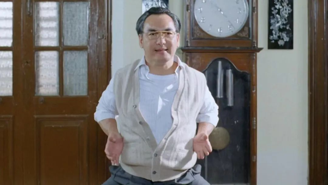 成龙发文:元奎已经离开