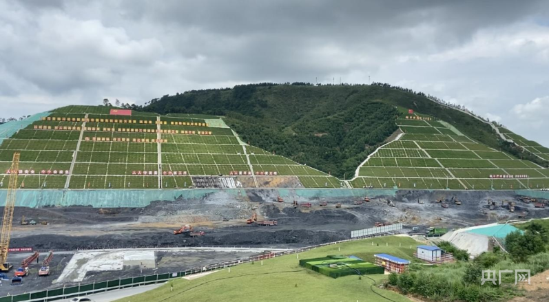 广西高质量建设平陆运河 破局向海经济