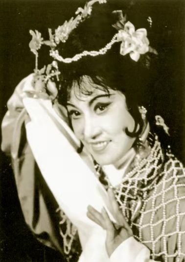 92岁越剧表演艺术家越剧金派创始人金采风逝世