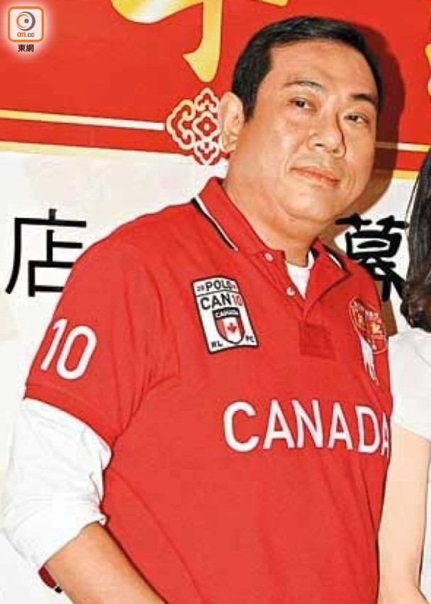 段伟伦 资料图 图源：港媒