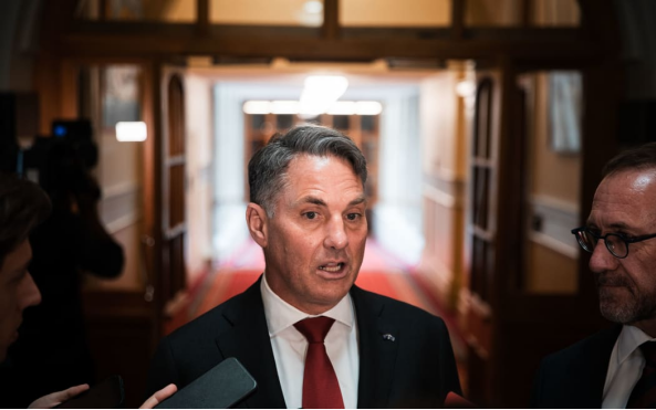 马尔斯 资料图 图源：外媒