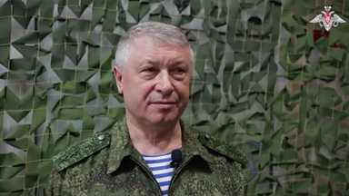 阿列克谢耶夫 资料图 图源：俄媒