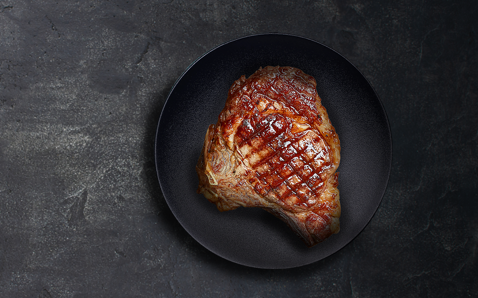 初创企业通过3d打印技术制作人造牛排 还原传统牛排口感