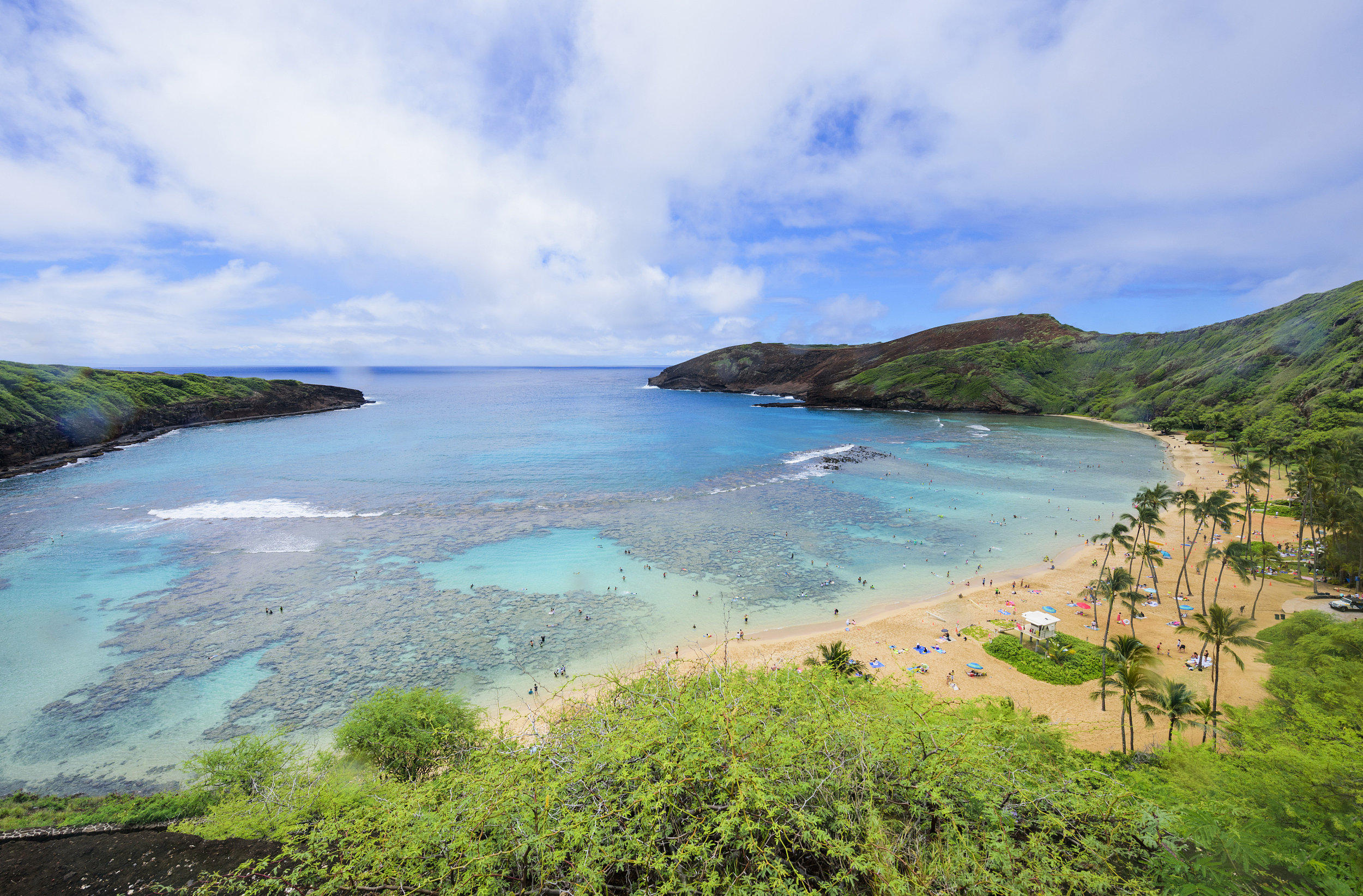 過度旅遊讓夏威夷居民苦不堪言懇求遊客少來這裡玩