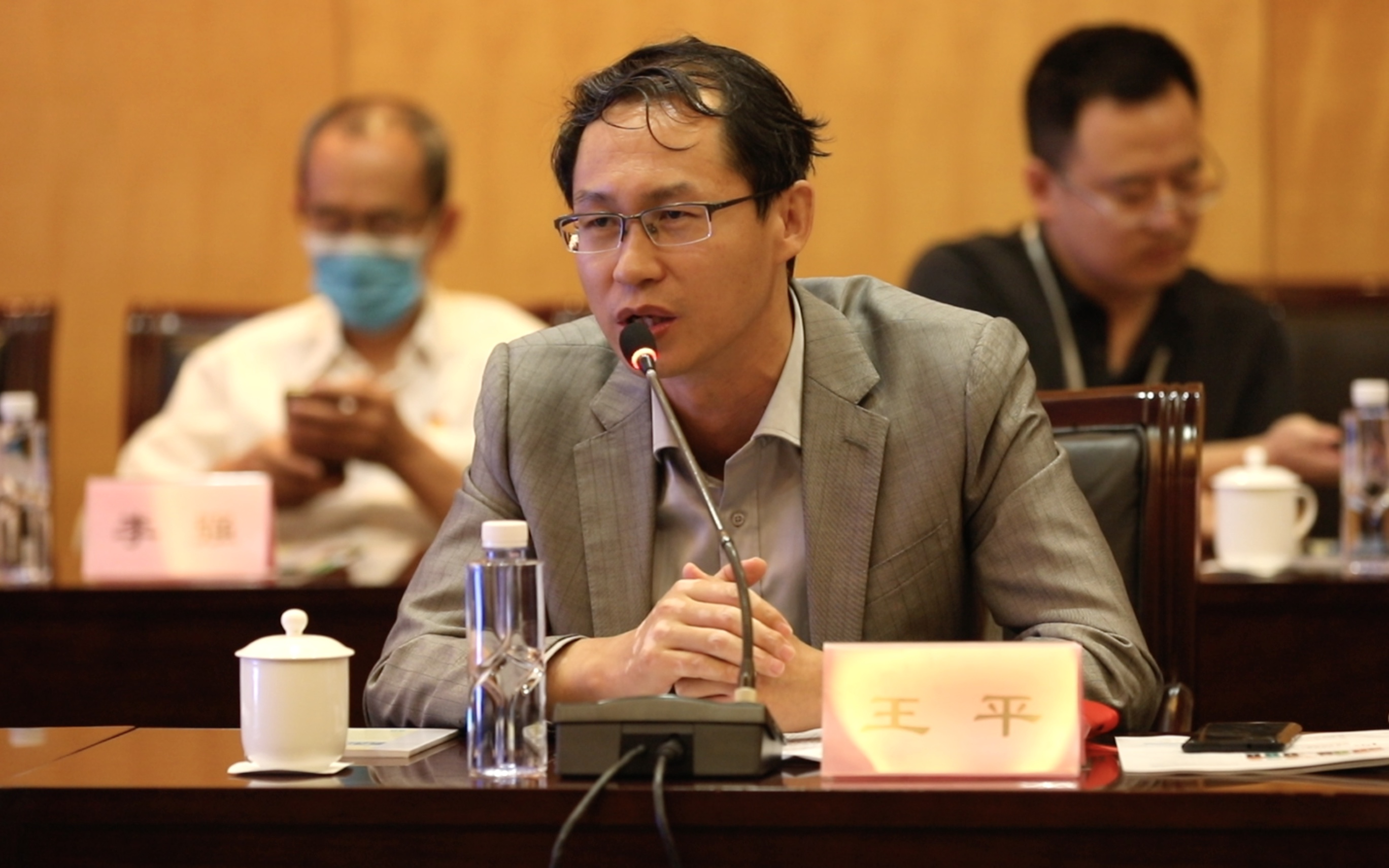 发展国内大循环改善营商环境2020营商环境内循环经济