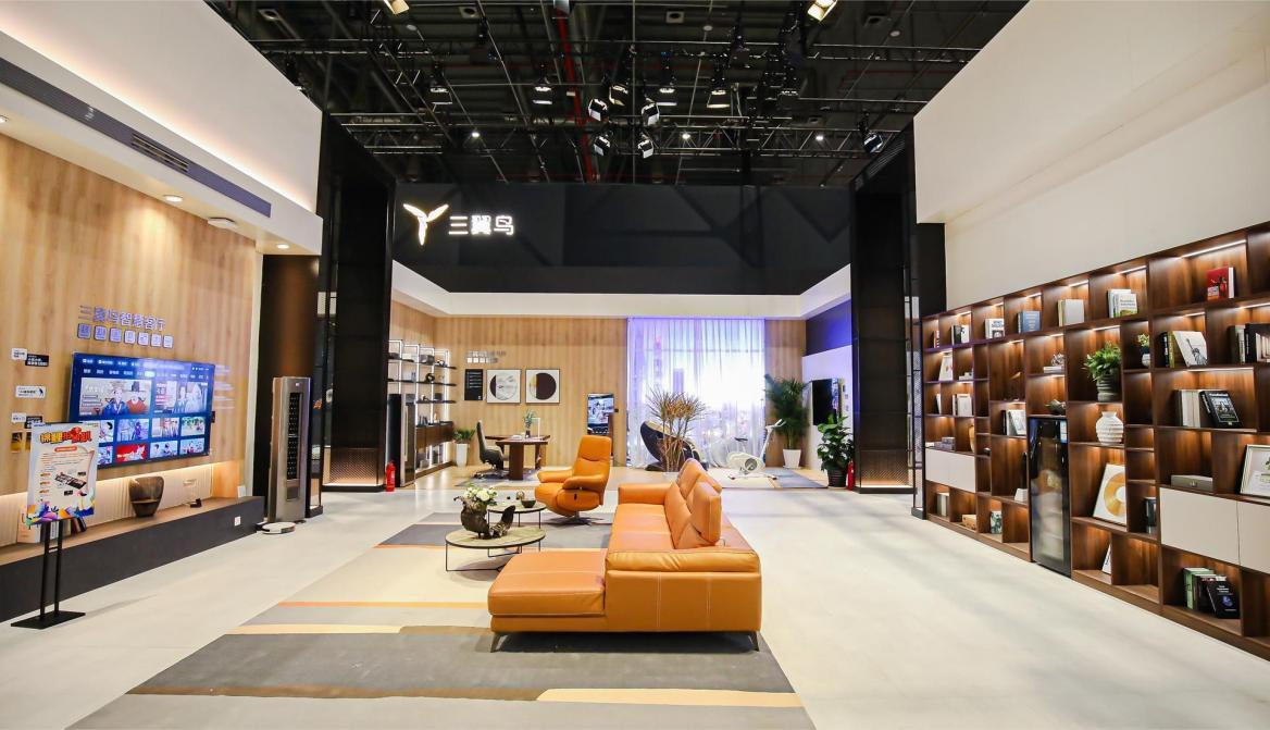 延续逆增态势海尔智家连续11年双11领跑行业