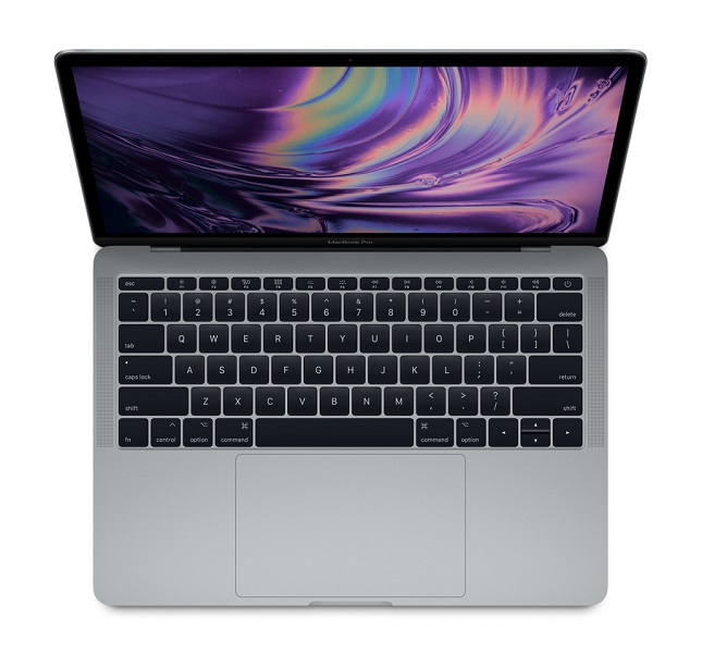新款macbook02pro0213或配备酷睿i71068ng7处理器和剪式键盘