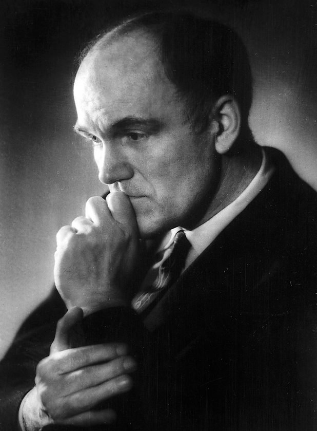 俄罗斯钢琴家斯维亚托斯拉夫·捷奥菲洛维奇·里赫特