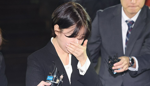 文多惠 资料图 图源：韩媒