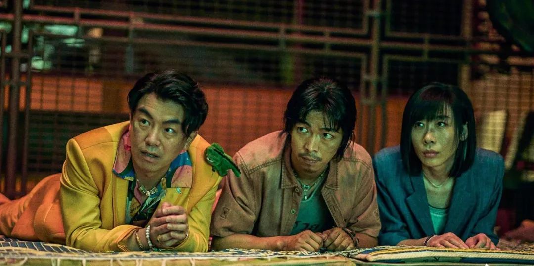 《无名之辈:否极泰来》剧照