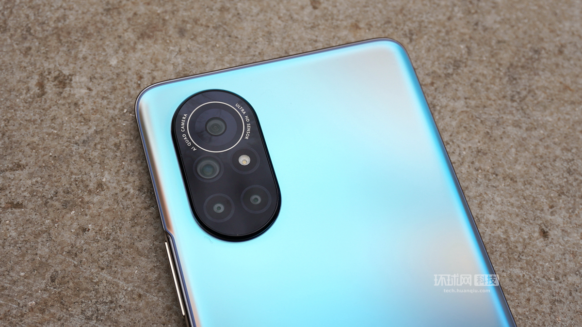 荣耀v40轻奢版太空银配色开箱极具空间感的幻变光影