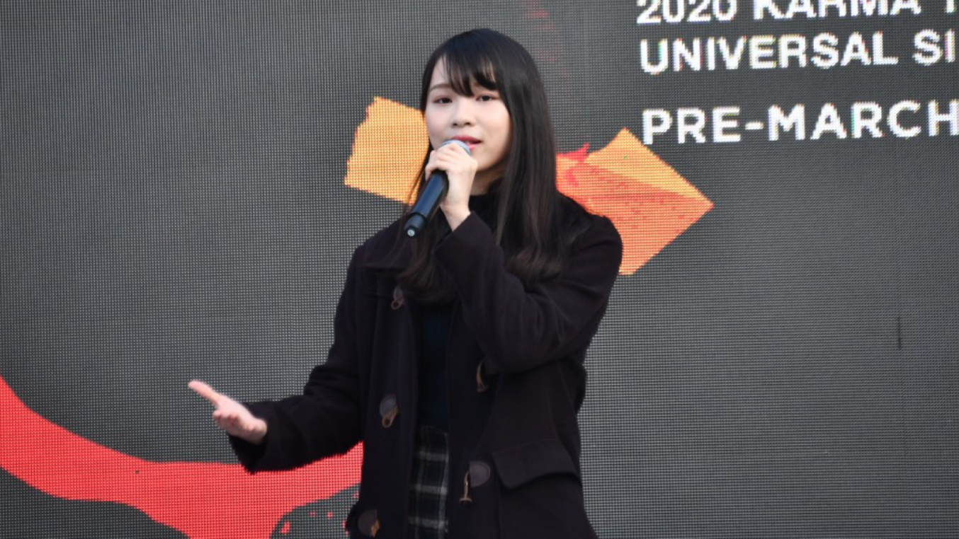 港媒:反中乱港分子周庭弃保潜逃,其20万保释金将充公