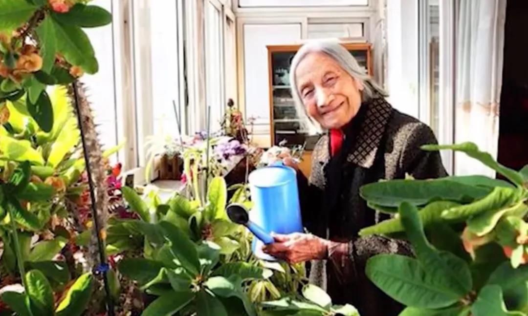 "不能让孩子在教育上吃苦"是夏森埋藏于心的信念