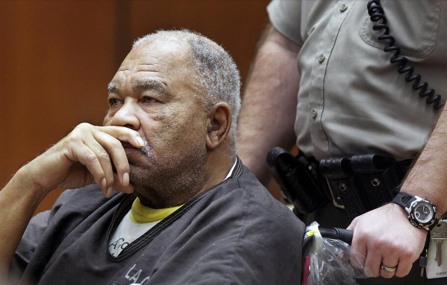 塞缪尔•利特尔