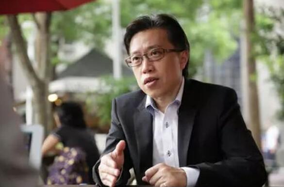 钮则勋(资料图)。图自台媒