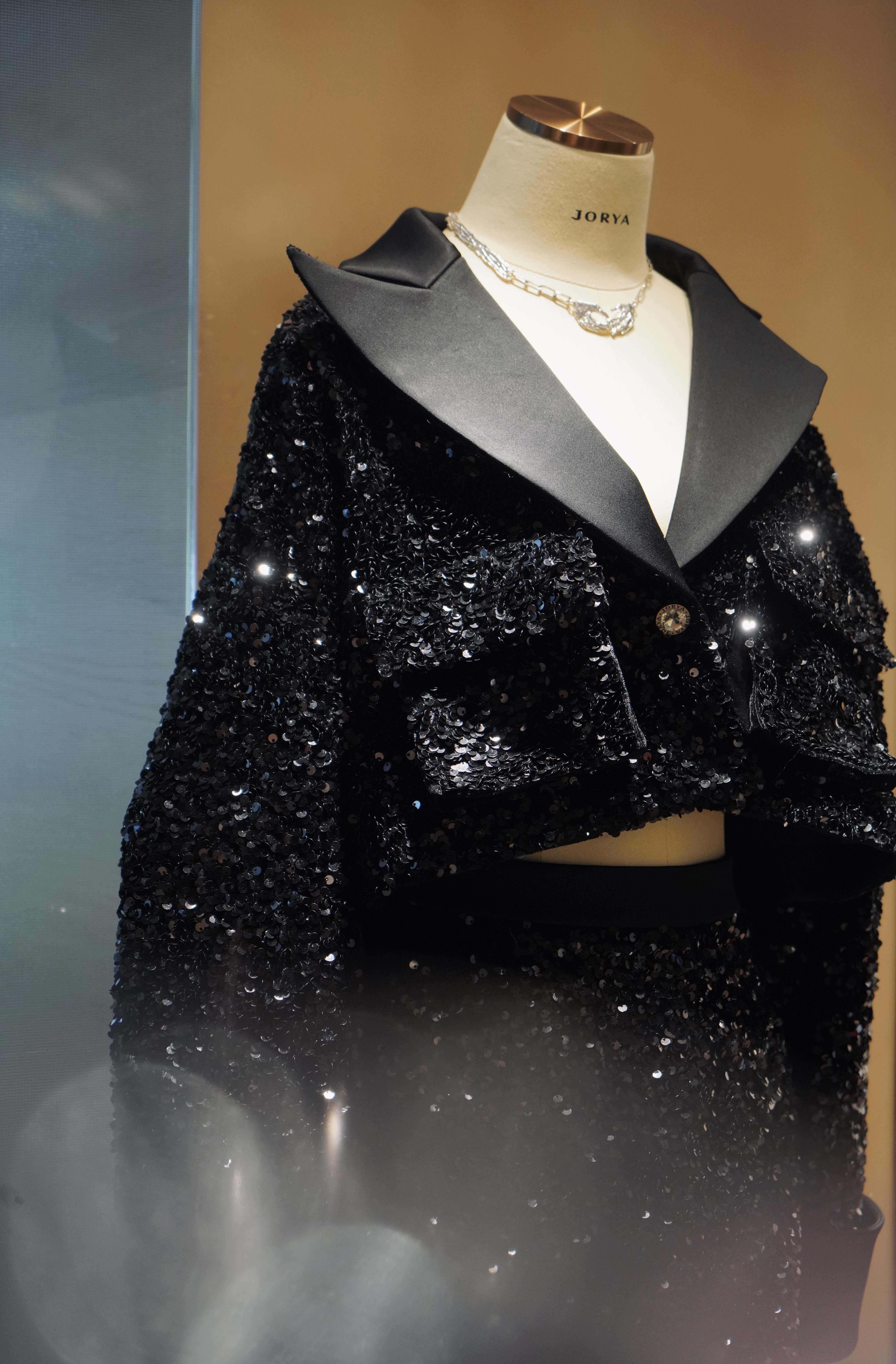 JORYA 2020冬季限定款