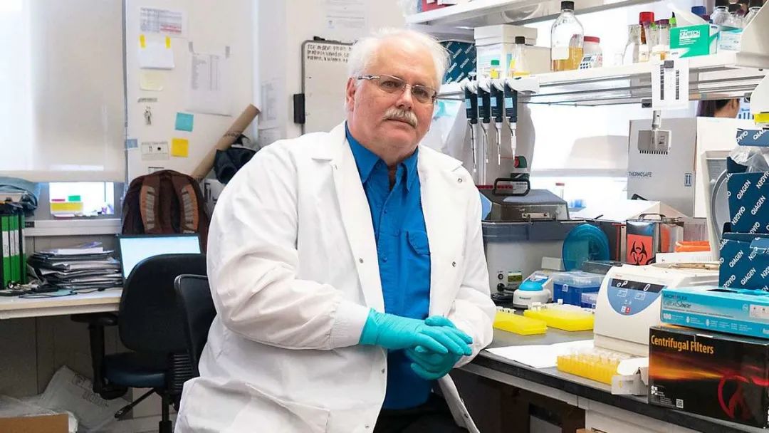 美国2008年已能合成冠状病毒!"德堡实验室"到底藏了多少秘密?