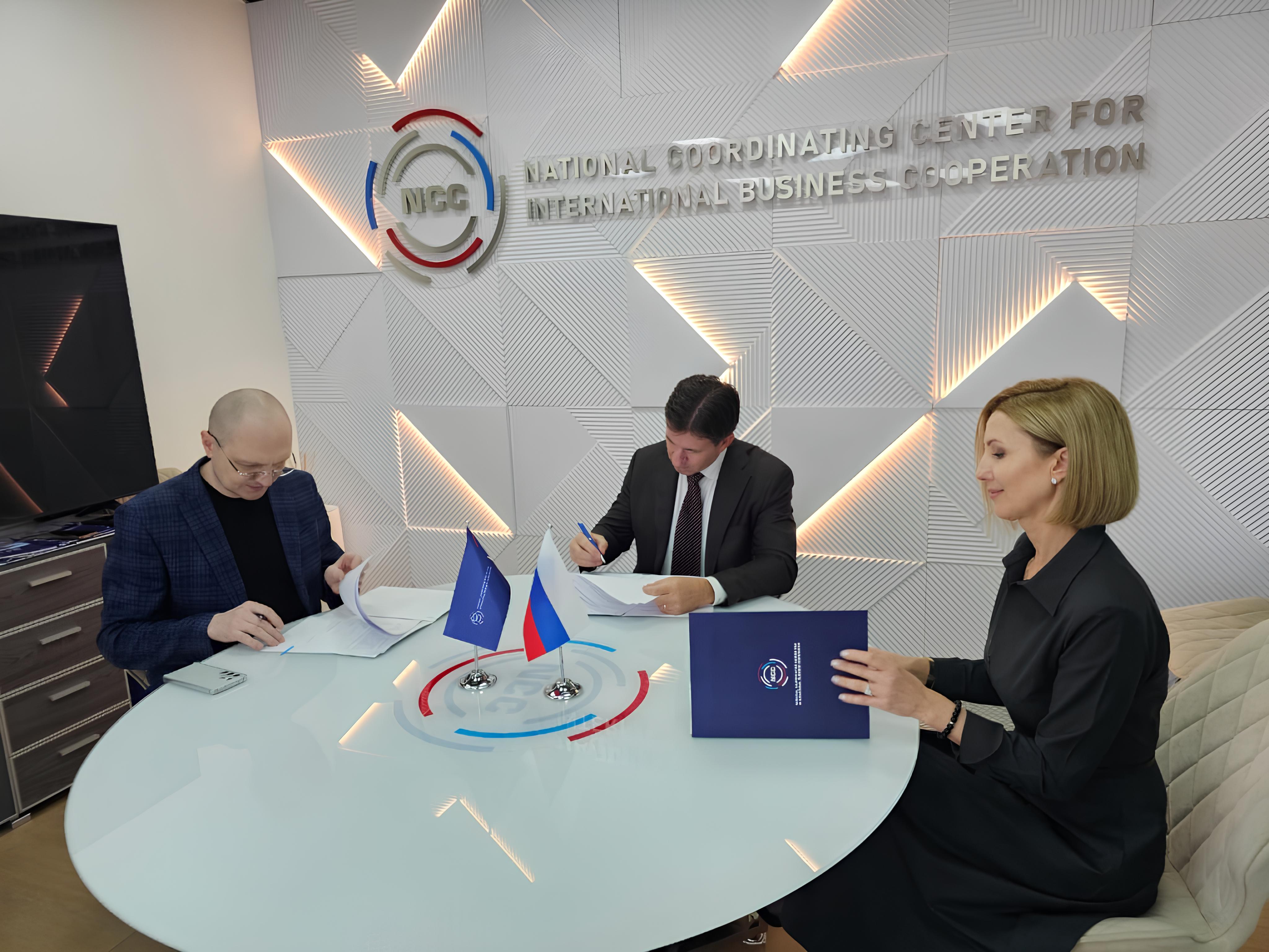 2025年11月,双方签署合作协议,成立工业设备适配工程中心。