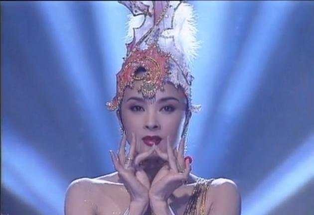 春晚舞蹈《春韵》