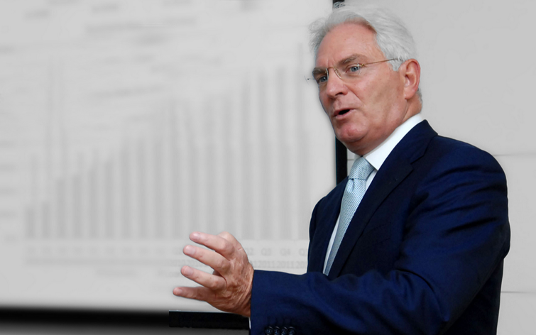 纳赛尔·赛义迪 资料图 图源:外媒