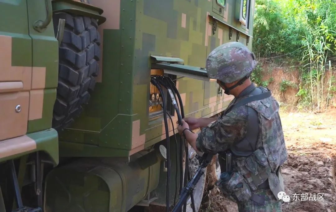 战斗，连续打响！