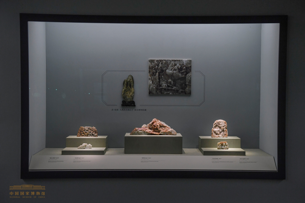 国博上新！“中国古代玉器”专题展览重装亮相