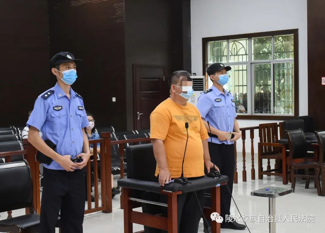 沅江市人民政府原市长肖胜利案一审宣判 获刑5年 - 风纪 - 湖南在线 - 华声在线