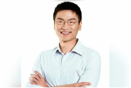 梁文杰(图源:台湾《联合报》)