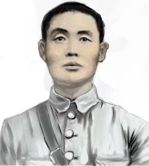 漫画作者:徐阳杰