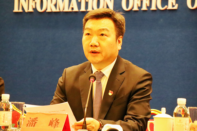 青岛市市南区在东西部扶贫协作工作中,持续贡献市南力量