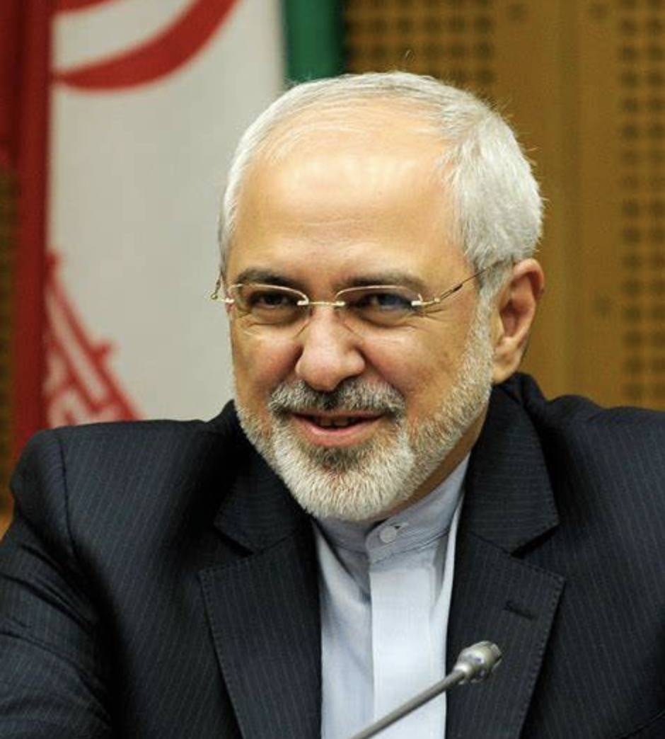 扎里夫（资料图）