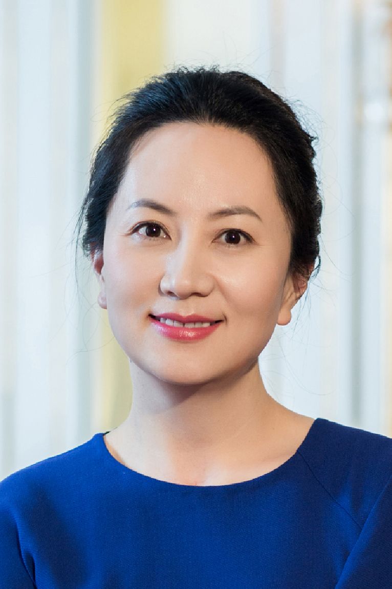 华为孟晚舟当值轮值董事长,回应称华为是体制接班、制度接班