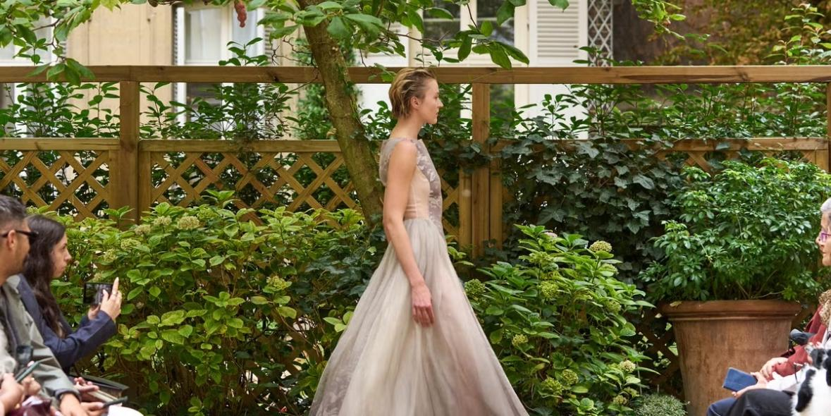 大秀现场（主办方供图）