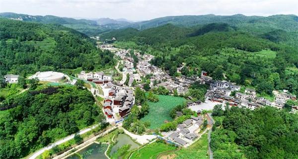 偏坡乡