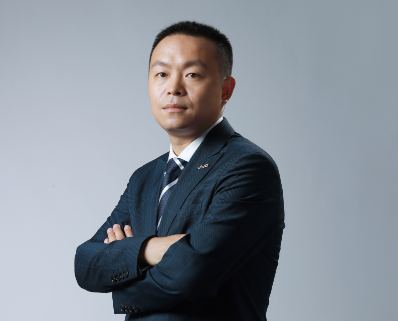 vivo副总裁刘宏手机依然是5g时代核心智能中枢